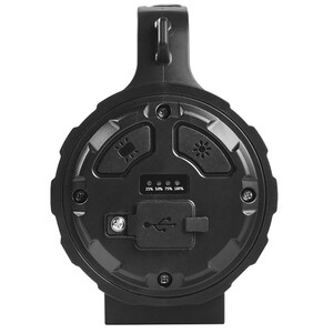 چراغ قوه کمپینگ شارژری و قیمت پاوربانک ضدآب اسمایلینگ شارک