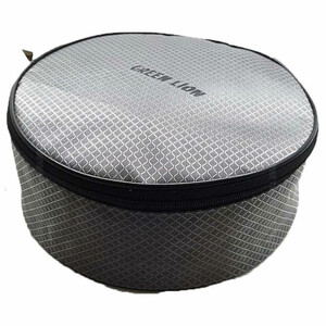 بسته بندی سر دوش حمام قابل شارژ گرین لاین