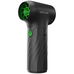 جت فن دمنده باد قوی شارژی گرین‌لاین GNJETFLBLBK