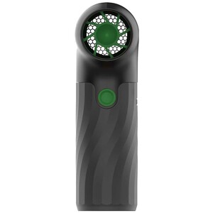 جت فن دمنده باد قوی شارژی گرین‌لاین