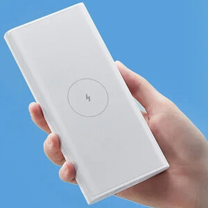 خرید شارژر همراه فست شارژ شیائومی