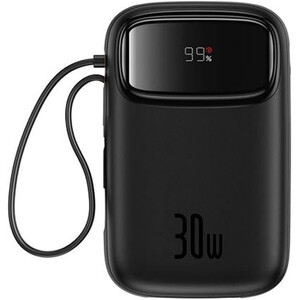 بهترین پاور بانک بیسوس 30 وات