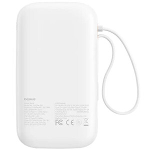 بهترین پاوربانک 20000 بیسوس