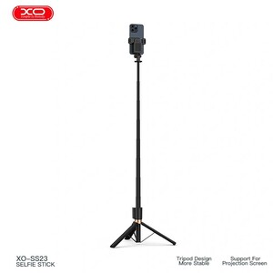 بهترین مونوپاد چراغ‌دار و پایه نگهدارنده گوشی موبایل ایکس‌او