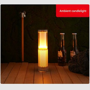 چراغ کمپینگ چند منظوره YD-2329