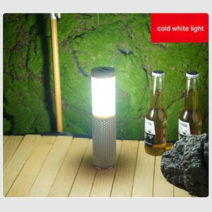 چراغ کمپینگ چند منظوره YD-2329