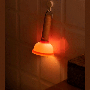 طراحی فانتزی پیستون برای چراغ خواب