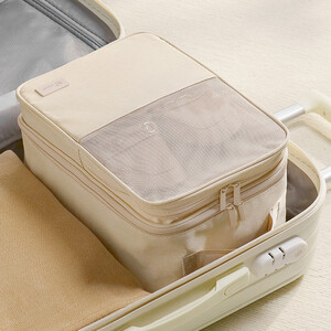 کیف نگهداری کفش بزرگ برلیانس