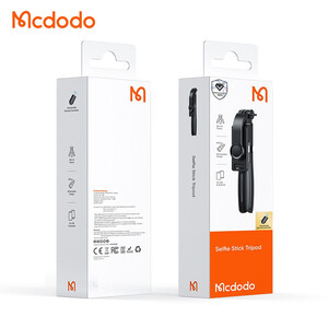 قیمت مونوپاد سلفی و سه پایه عکاسی تاشوی مک دودو