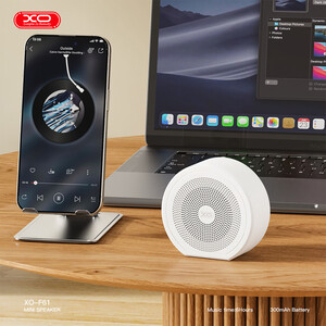مینی اسپیکر وایرلس قابل حمل ایکس او