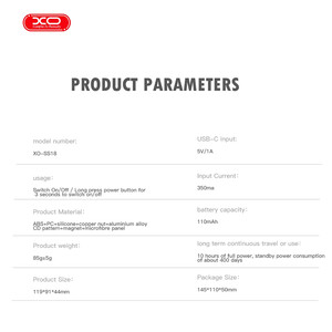 کیفیت گیمبال و مونوپاد ایکس او