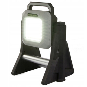 چراغ کار پایه دار قابل شارژ همه کاره