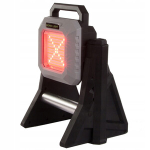 چراغ کار پایه دار قابل شارژ همه کاره