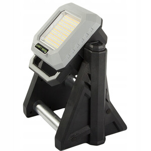 چراغ کار پایه دار قابل شارژ همه کاره