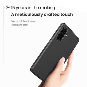 قاب گوشی سامسونگ گلکسی آ 17 نیلکین