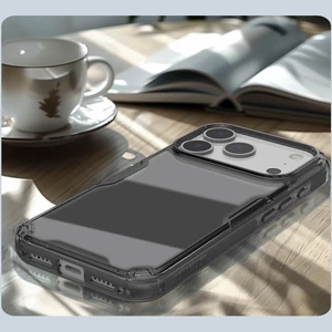 قاب محافظ آیفون 17 پرو نیلیکن