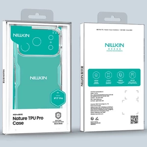 قاب محافظ آیفون 17 پرو نیلیکن