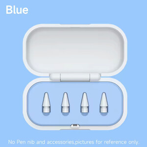 نوک یدک سیلیکونی قلم لمسی