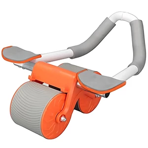 چرخ ورزشی شکم rebound abdominal wheel