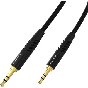 قیمت کابل انتقال صدا  آیوکس یک متری ارلدام