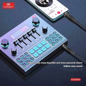 کابل انتقال صدا  آیوکس یک متری ارلدام