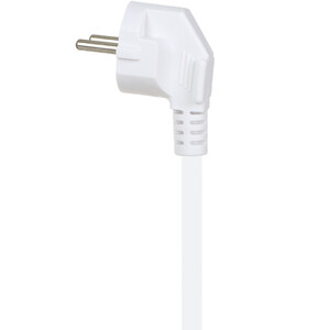 خرید سیم سیار شش سوکت، یک TYPE-C و پنج یو‌اس‌بی 3000 وات هایکو استار