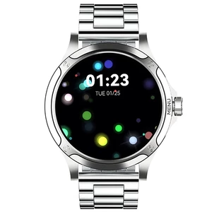 کیفیت ساعت هوشمند تی سی اچ