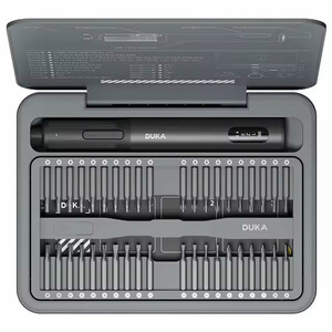 مجموعه پیچ‌گوشتی الکتریکی آتومن ATuMan E3