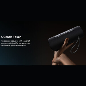 خرید اسپیکر  بی‌سیم ضدآب بیسوس