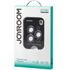 قیمت گلس لنز دوربین آیفون 17 پرو و 17 پرومکس جویروم