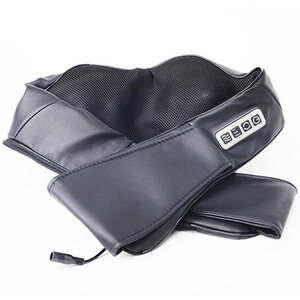 فروش ماساژور  گردن شارژی قابل حمل ایکس او