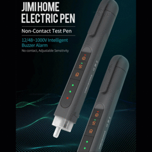 قلم ولتاژ با تنظیم حساسیت