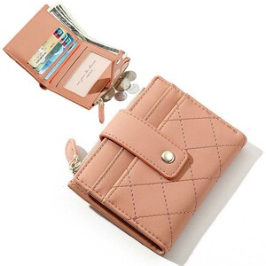 کیف پول زنانه فانتزی تاشو تائومیک میک