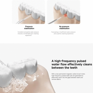 فروش ایرگیتور آب برای دندان شیائومی