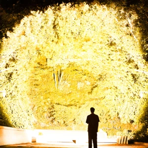 بهترین چراغ قوه شارژی 4500 میلی‌آمپرساعت اسمایلینک شارک