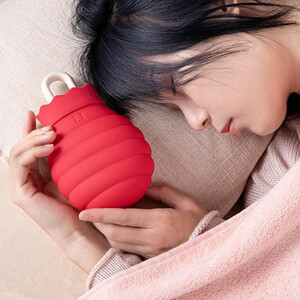 کیسه آبگرم دستی