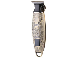 شیور شارژی مسافرتی کیمی Kemei Cordless Man Barber Electric Hair Clipper KM-3298