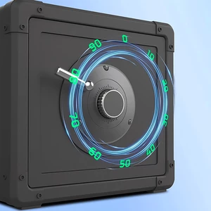 خرید گاوصندوق ضد سرقت هوشمند شیائومی