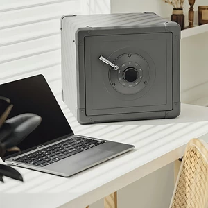 برترین گاوصندوق ضد سرقت هوشمند شیائومی