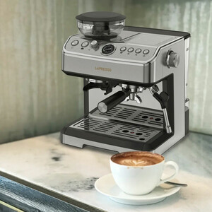 خرید اسپرسوساز دوبویلر لپرسو