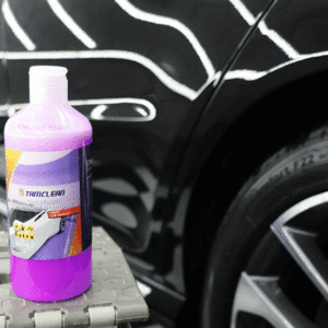 شامپو تمیزکننده بدنه خودرو تام کلین مدل پریمیوم