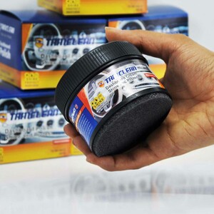 قیمت واکس داشبورد تام کلین 100 میلی لیتری