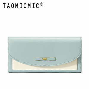 قیمت کیف پول زنانه فانتزی  تائومیک میک