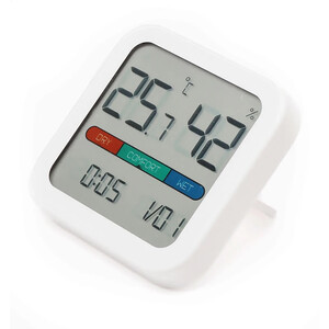 خرید دما سنج و رطوبت سنج ام آی آی آی دبلیو  شیائومی