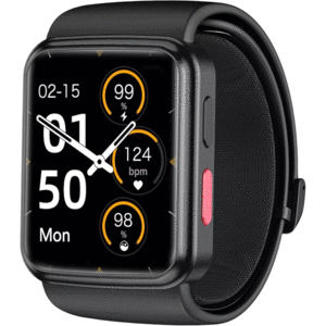 ساعت هوشمند هایسولان Smart Blood