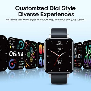 فروش ساعت هوشمند جویروم