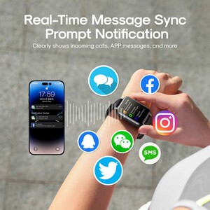 ساعت هوشمند جویروم