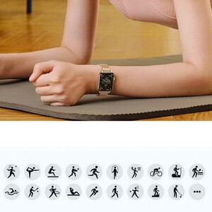 ساعت هوشمند جویروم