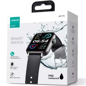 ساعت هوشمند جویروم