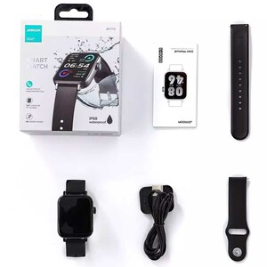 ساعت هوشمند جویروم